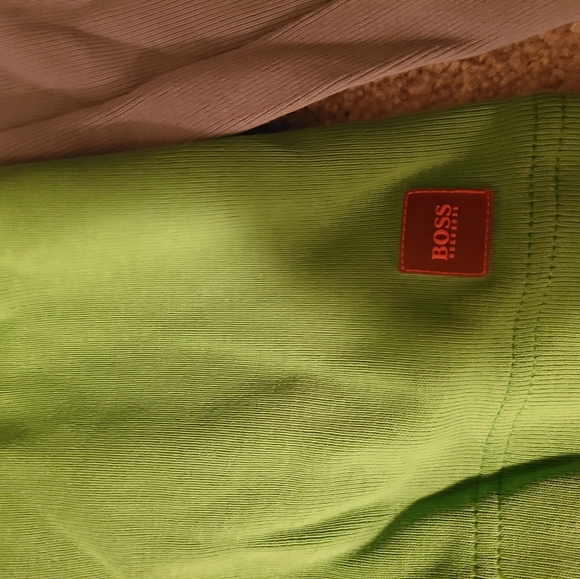 Hugo Boss long sleeve - Picture 4 of 4